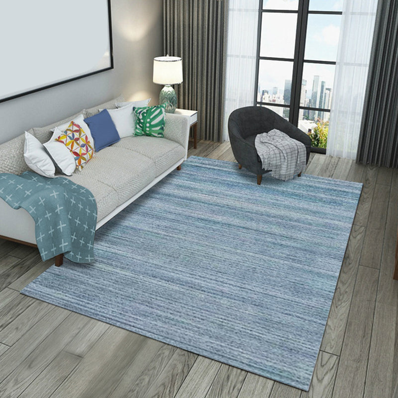 Modern Geometric Patchwork Rug Multi-Colored Polyester Carpet Non-Slip Backing Pet Friendly Machine Washable Rug for Lounge Clearhalo 'Area Rug' 'Modern' 'Rugs' Rug' 2199311