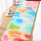 Trendy Bedroom Rug Multi-Colored Fairy Tale Print Carpet Blended Non-Slip Backing Washable Indoor Rug Clearhalo 'Area Rug' 'Modern' 'Rugs' Rug' 2214761