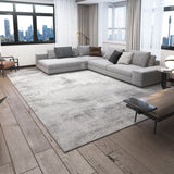 Nordic Abstract Print Rug Multi-Color Polyster Indoor Rug Anti-Slip Backing Stain-Resistant Area Carpet for Living Room Clearhalo 'Area Rug' 'Rug' 2214994