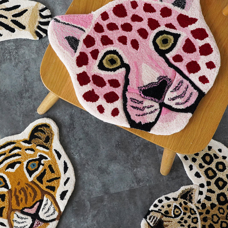 Animal Print Rugs  Rugs With Animal Skin Prints – Boutique Rugs