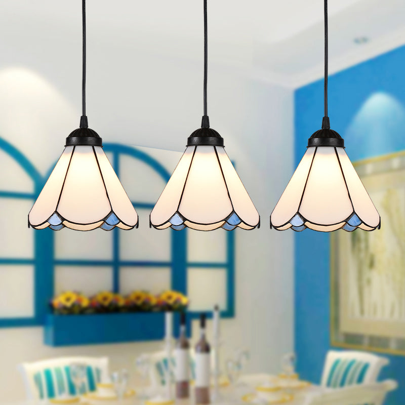 Tiffany pendant ceiling on sale lights