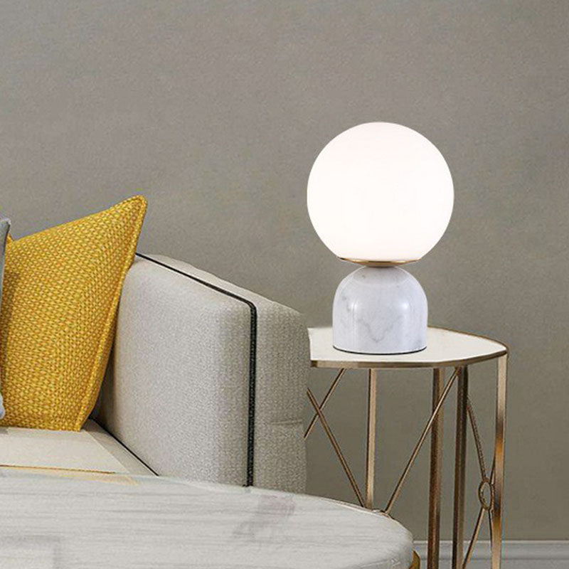 Globe 2024 nightstand light