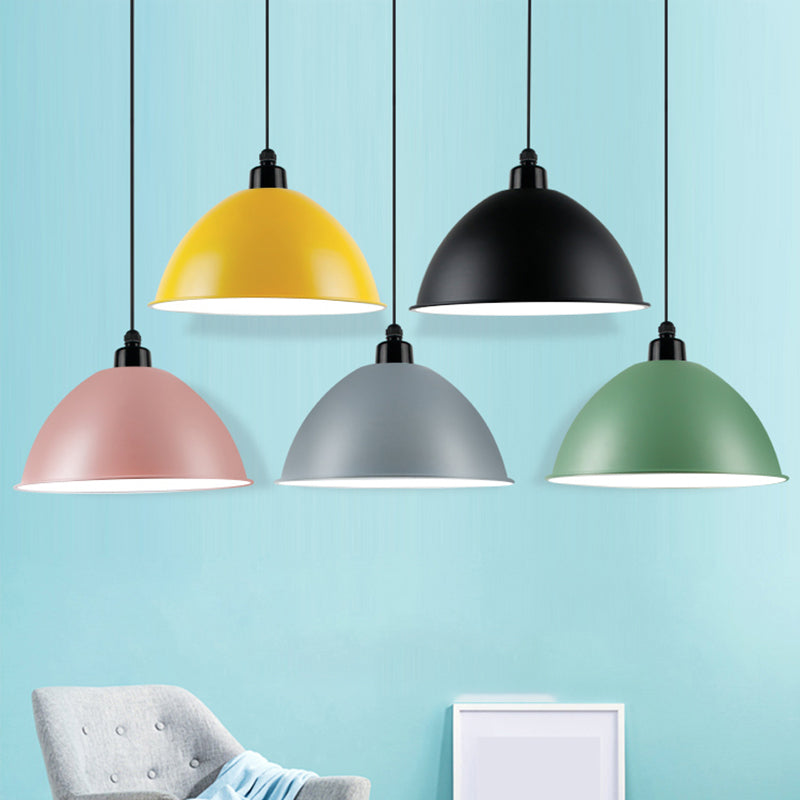 Pendant Lighting Macaron Lamp buy | Chandelier Hanging Colorful Ceiling Light | Macaron Light Fixture