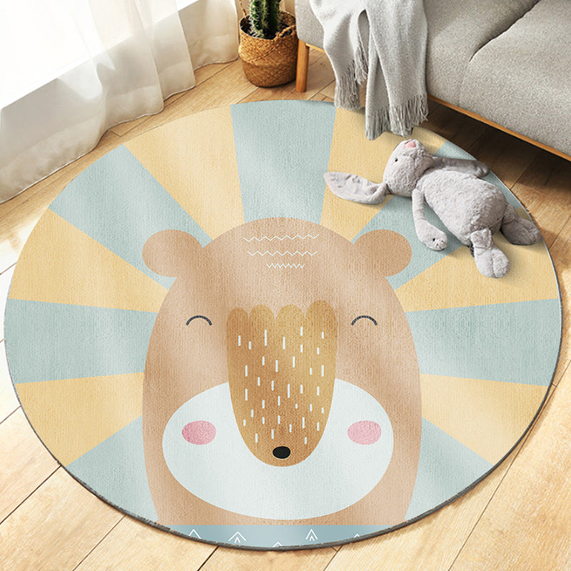 Trendy carpet mats/cute rugs/cartoon hotsell rugs/bedroom rugs