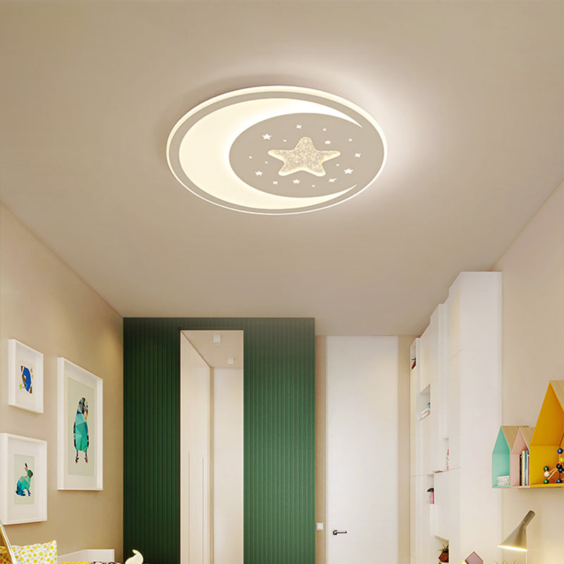 Nursery 2024 ceiling light