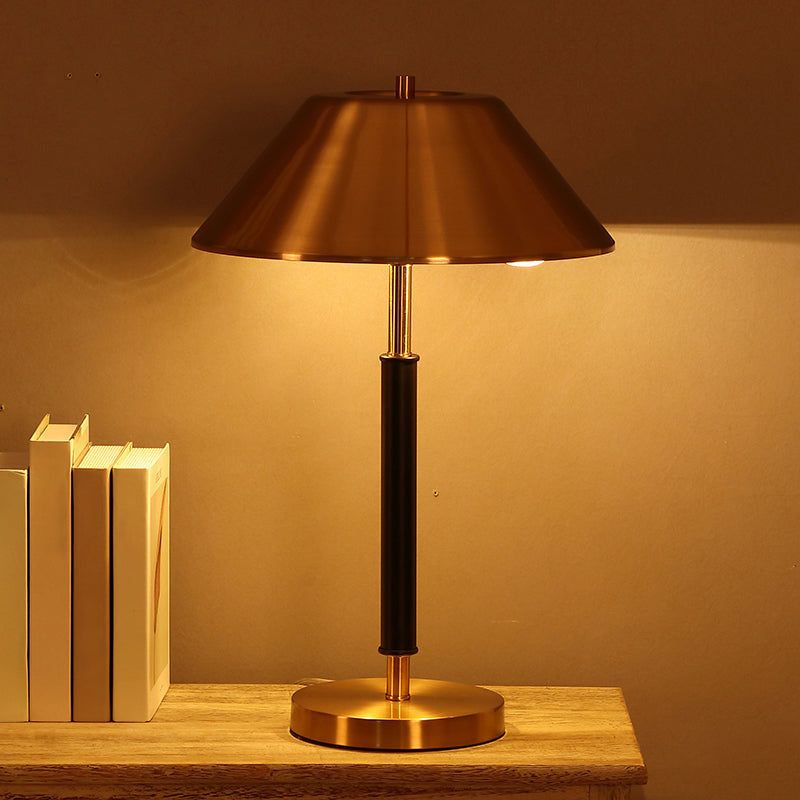 Brass Metal Table Lamps