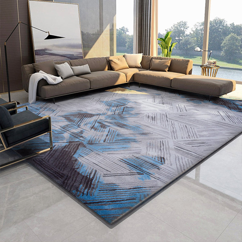 Japanese Tatami Mat Cotton Carpet Living Room Bedroom Rugs Non