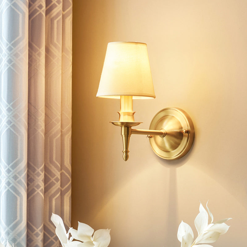 Single Sconces, Wall Sconces & Wall Lights