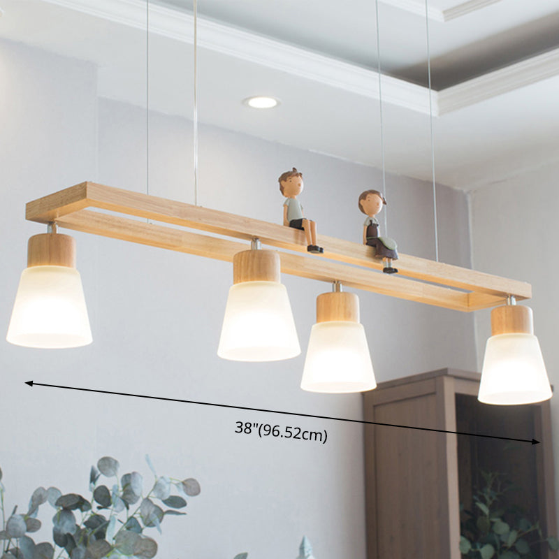 Wood Pendant buy Light