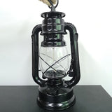 Vintage Hemp Rope Kerosene Horse Lamp Chandelier Metal Vintage Industrial Restaurant Hanging Lamp Black Clearhalo 'Ceiling Lights' 'Glass shade' 'Glass' 'Industrial Pendants' 'Industrial' 'Middle Century Pendants' 'Pendant Lights' 'Pendants' 'Tiffany' Lighting' 2554233