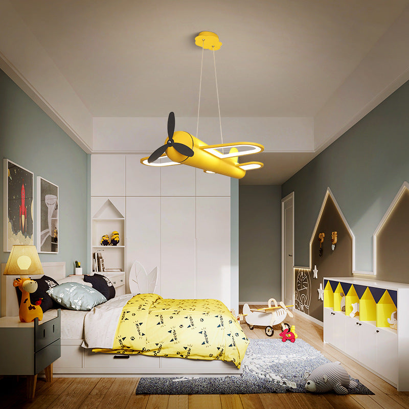 Childrens bedroom on sale light fittings