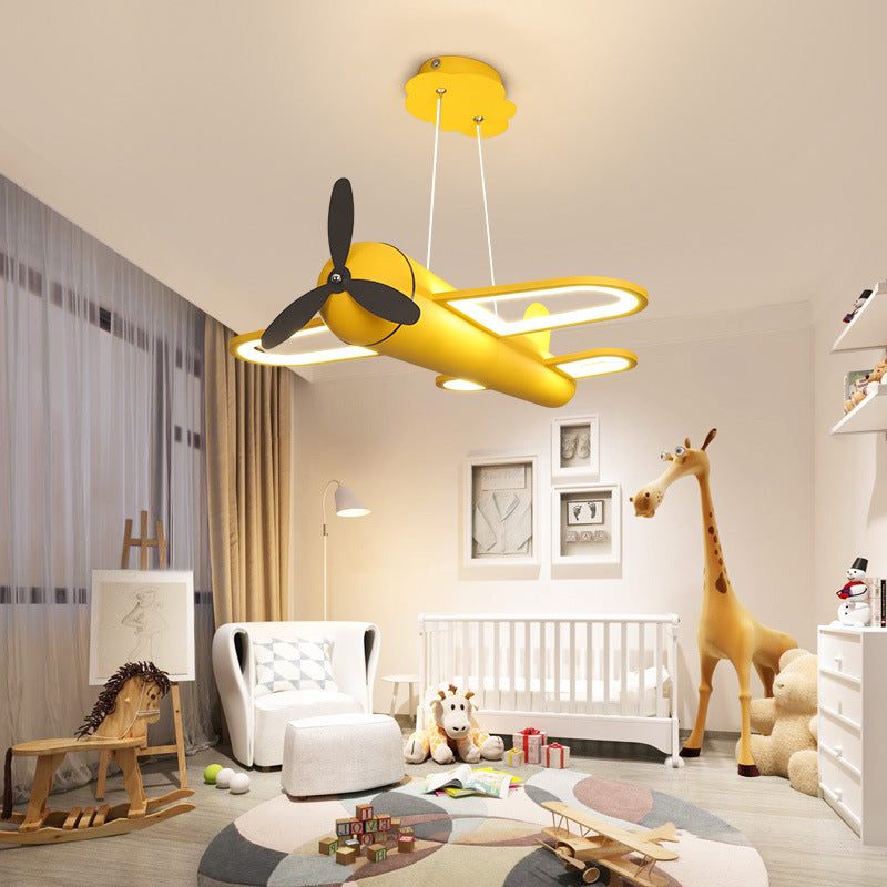 Childrens best sale pendant light