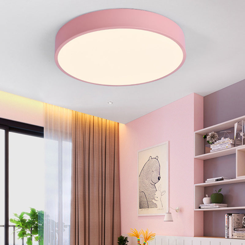 Led acrylic 2024 ceiling light