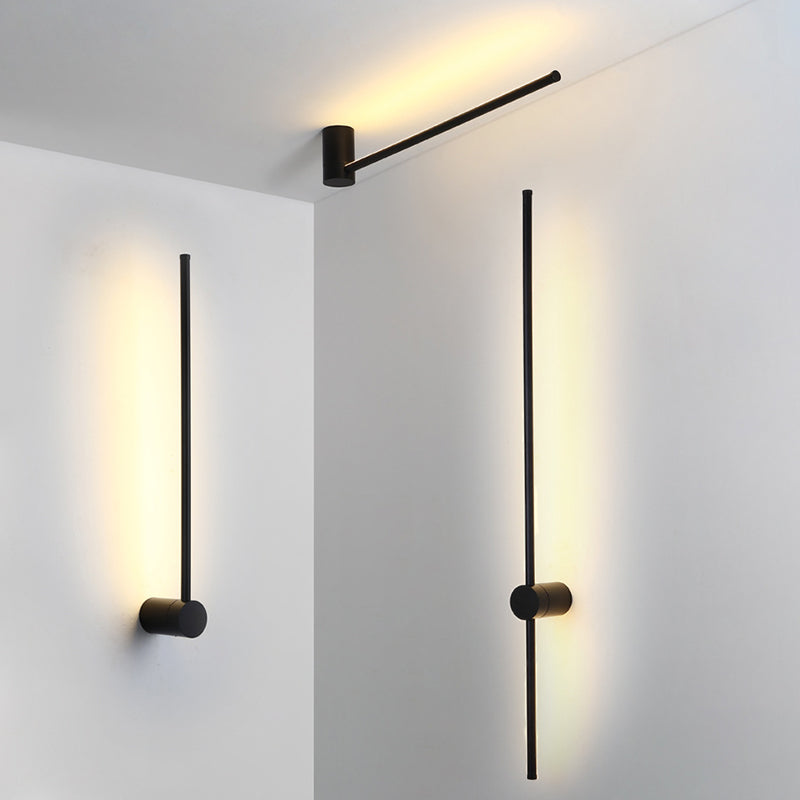 Modern wall store sconces indoor