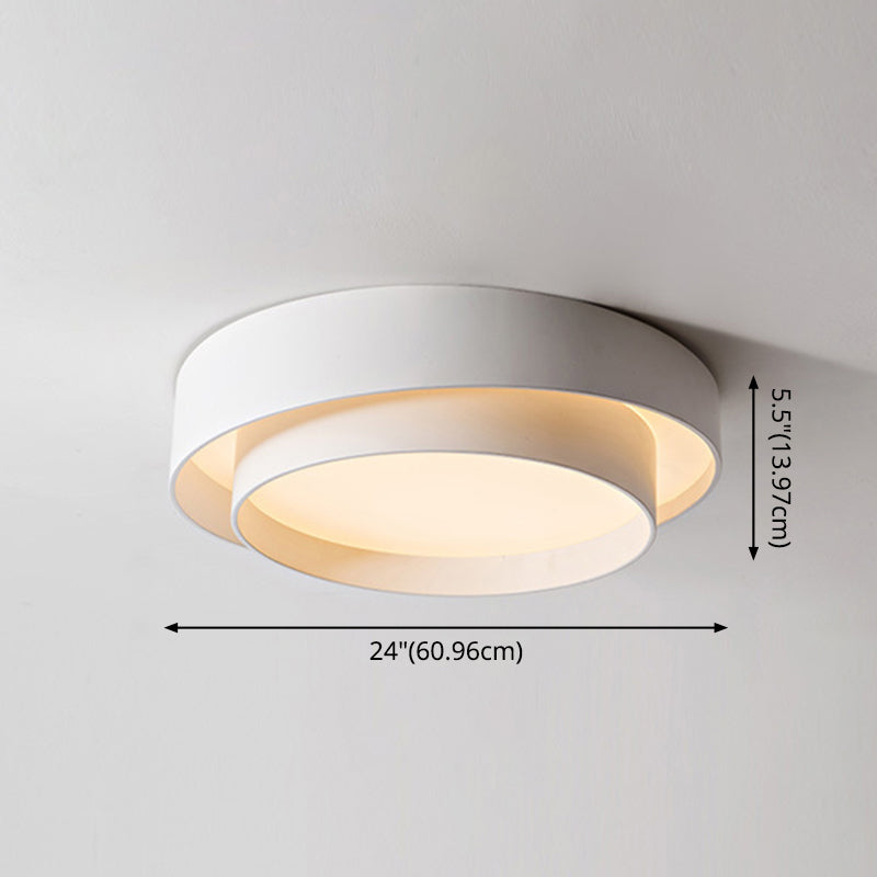 Flush lamp online