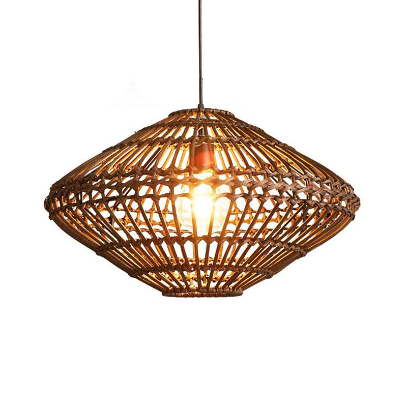 Black/Yellow Laser Cut Hanging Lamp Contemporary 1 Head Wood Ceiling Pendant Light for Restaurant Clearhalo 'Ceiling Lights' 'Modern Pendants' 'Modern' 'Pendant Lights' 'Pendants' Lighting' 276284