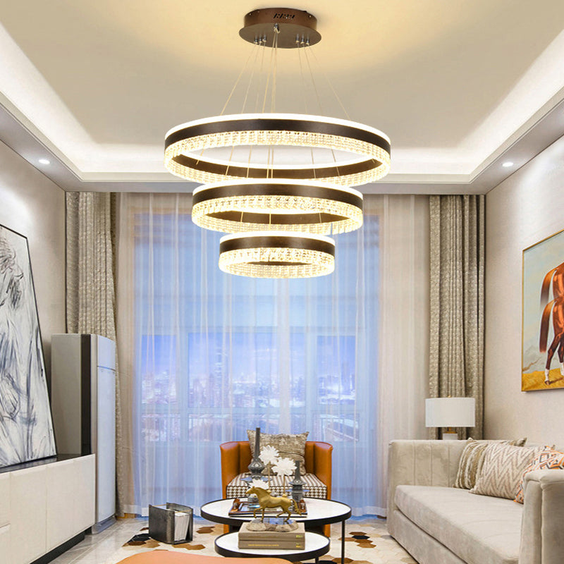 Contemporary modern hot sale ceiling lights