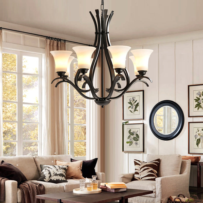 Hampton bay deals dining room lighting