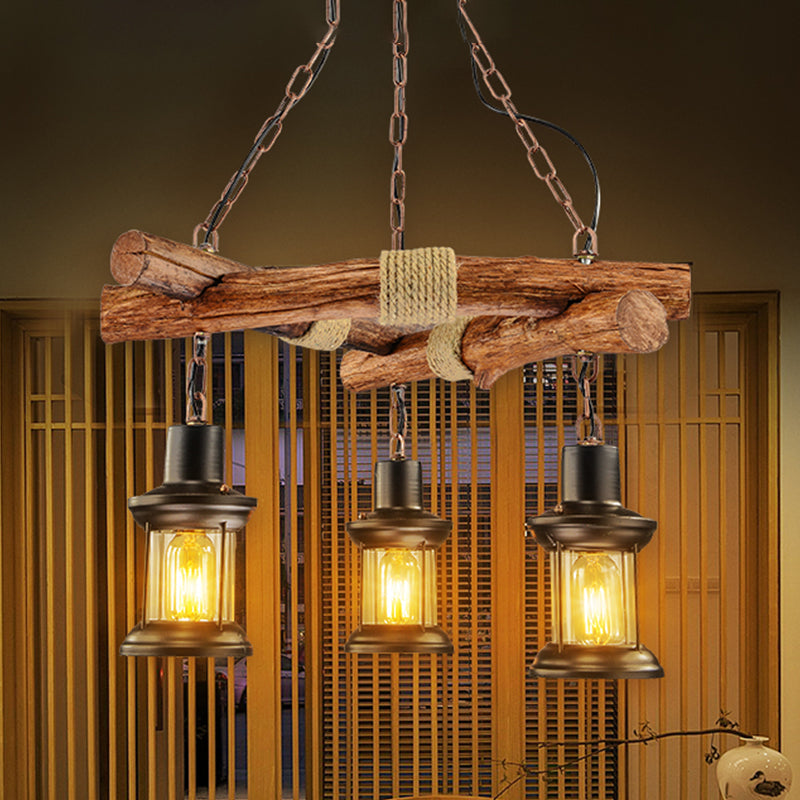 Lantern Chandeliers  Lantern light fixture, Lantern chandelier, Indoor  lanterns