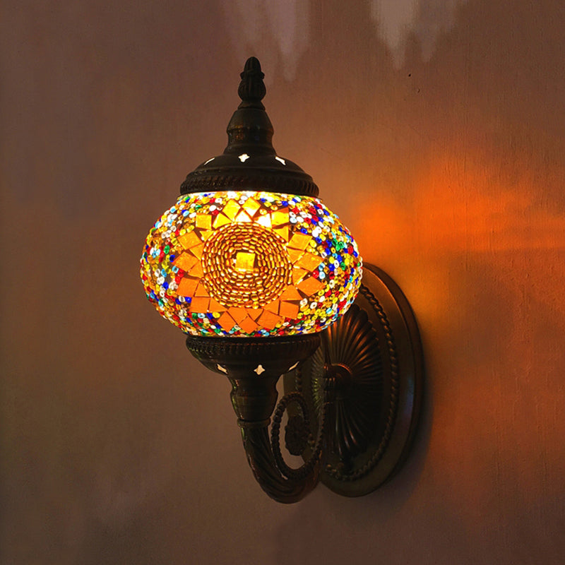 Transform Your Space with Wall Sconce Decorative Lighting