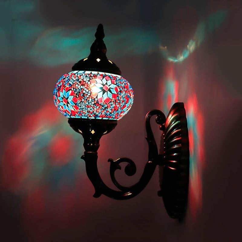 Decorative Wall Lights & Fixtures