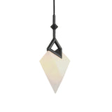 1/2-Light Bedroom Pendant Lighting with Pear Plastic Shade Nordic Style Black/Gold Hanging Light Fixture Clearhalo 'Ceiling Lights' 'Modern Pendants' 'Modern' 'Pendant Lights' 'Pendants' Lighting' 601586