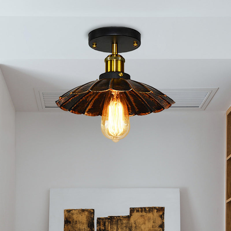 Vintage popular Light Fixtures