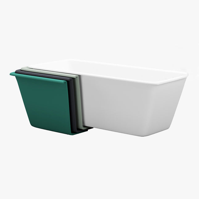 Modern Rectangular Drop-in Bathtub Acrylic White Bath Tub for Home Clearhalo 'Bathroom Remodel & Bathroom Fixtures' 'Bathtubs' 'Home Improvement' 'home_improvement' 'home_improvement_bathtubs' 'Showers & Bathtubs' 6042711