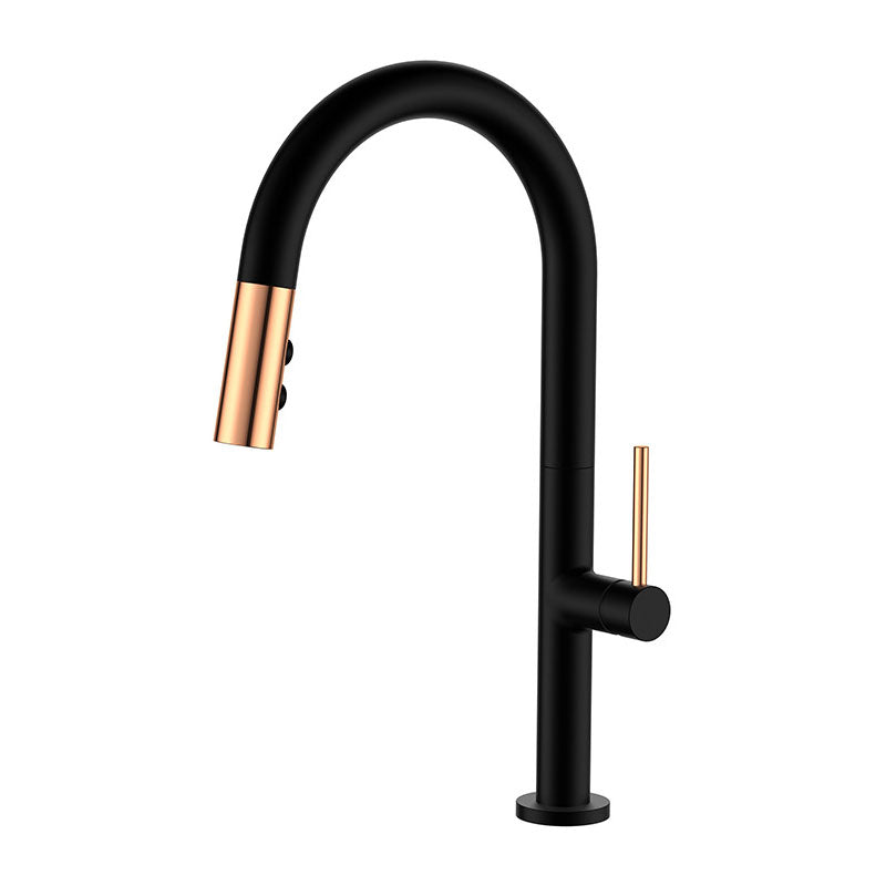 Industrial Style Faucet Centerset Faucets with Lever Handles Clearhalo 'Bathroom Remodel & Bathroom Fixtures' 'Bathroom Sink Faucets' 'Bathroom Sinks & Faucet Components' 'bathroom_sink_faucets' 'Home Improvement' 'home_improvement' 'home_improvement_bathroom_sink_faucets' 6140212