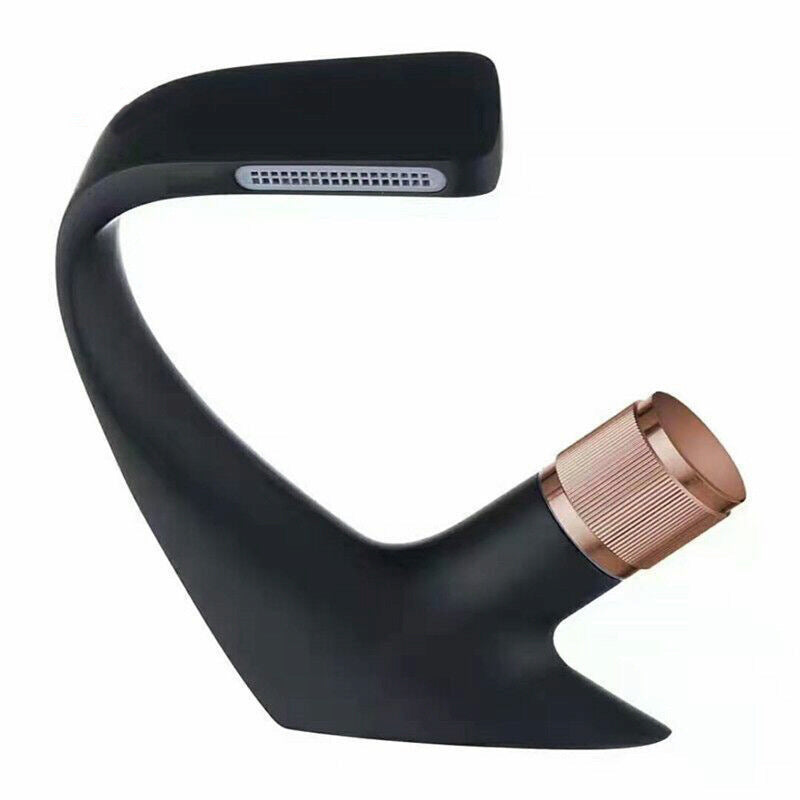 Contemporary Vessel Copper Brass Knob Handle Low Arc Vessel Faucet Clearhalo 'Bathroom Remodel & Bathroom Fixtures' 'Bathroom Sink Faucets' 'Bathroom Sinks & Faucet Components' 'bathroom_sink_faucets' 'Home Improvement' 'home_improvement' 'home_improvement_bathroom_sink_faucets' 6211512