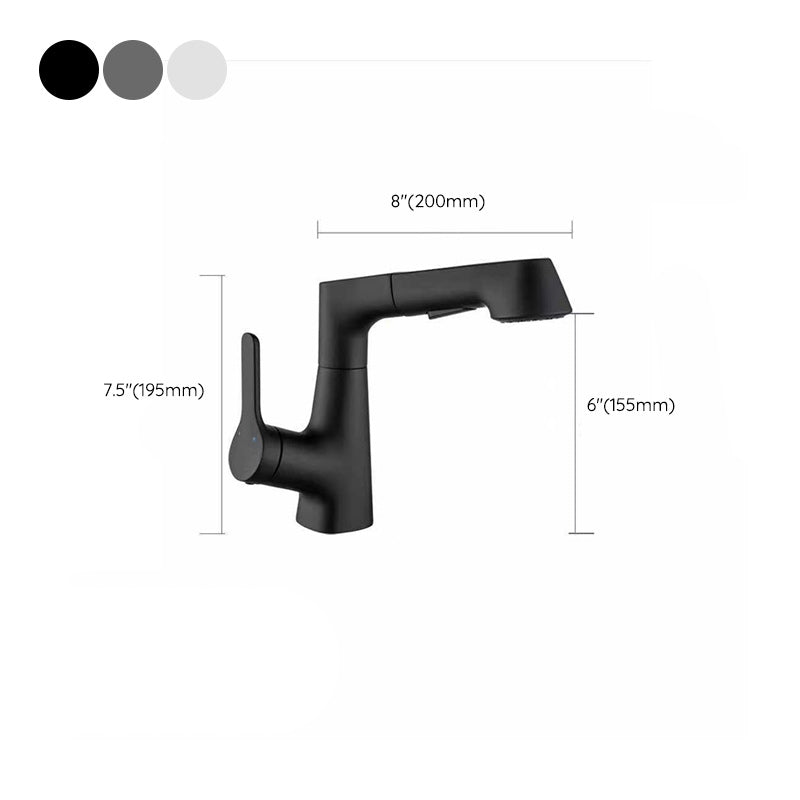Industrial Style Widespread Faucets Lever Handles Faucets for Bathroom Clearhalo 'Bathroom Remodel & Bathroom Fixtures' 'Bathroom Sink Faucets' 'Bathroom Sinks & Faucet Components' 'bathroom_sink_faucets' 'Home Improvement' 'home_improvement' 'home_improvement_bathroom_sink_faucets' 6211598