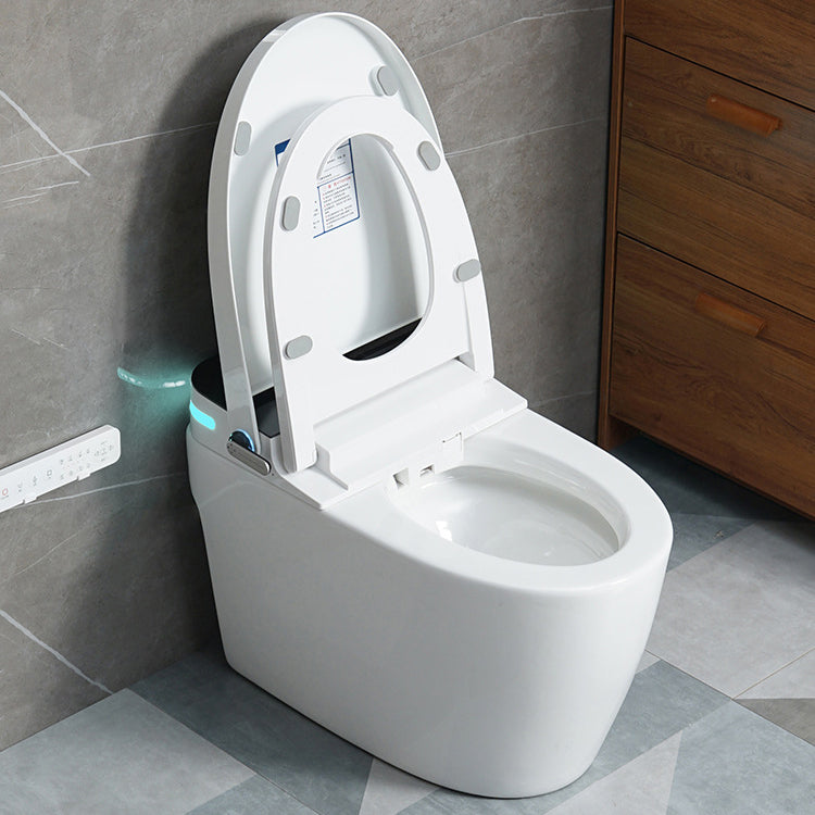 Modern Urine Toilet All-In-One Siphon Jet Flush Toilet for Bathroom Clearhalo 'Bathroom Remodel & Bathroom Fixtures' 'Home Improvement' 'home_improvement' 'home_improvement_toilets' 'Toilets & Bidets' 'Toilets' 6227721