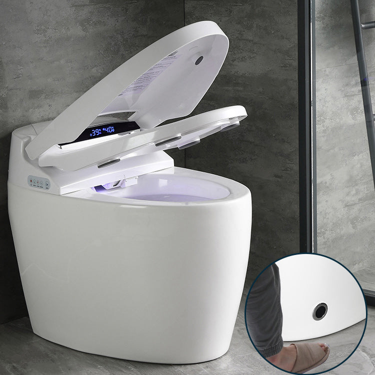 Modern Urine Toilet All-In-One Siphon Jet Flush Toilet for Bathroom Clearhalo 'Bathroom Remodel & Bathroom Fixtures' 'Home Improvement' 'home_improvement' 'home_improvement_toilets' 'Toilets & Bidets' 'Toilets' 6227724