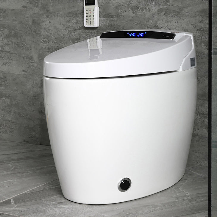 Modern Urine Toilet All-In-One Siphon Jet Flush Toilet for Bathroom Clearhalo 'Bathroom Remodel & Bathroom Fixtures' 'Home Improvement' 'home_improvement' 'home_improvement_toilets' 'Toilets & Bidets' 'Toilets' 6227726