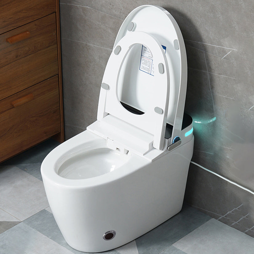 Modern Urine Toilet All-In-One Siphon Jet Flush Toilet for Bathroom Clearhalo 'Bathroom Remodel & Bathroom Fixtures' 'Home Improvement' 'home_improvement' 'home_improvement_toilets' 'Toilets & Bidets' 'Toilets' 6227740