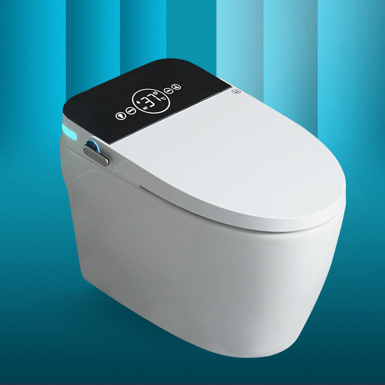 Modern Urine Toilet All-In-One Siphon Jet Flush Toilet for Bathroom Clearhalo 'Bathroom Remodel & Bathroom Fixtures' 'Home Improvement' 'home_improvement' 'home_improvement_toilets' 'Toilets & Bidets' 'Toilets' 6227742