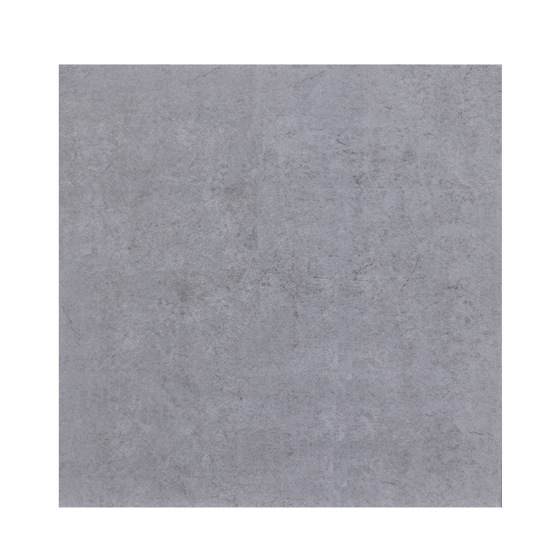 Square Cement Singular Tile Vintage Singular Tile for Floor (4-Pack) Clearhalo 'Floor Tiles & Wall Tiles' 'floor_tiles_wall_tiles' 'Flooring 'Home Improvement' 'home_improvement' 'home_improvement_floor_tiles_wall_tiles' Walls and Ceiling' 6299486