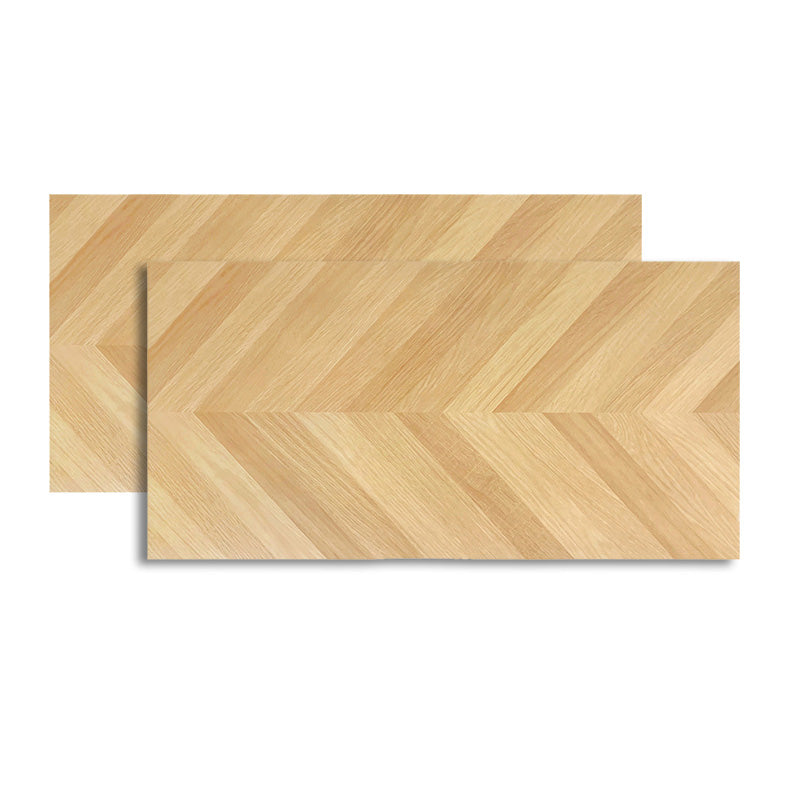 Retangular Ceramic 23.62"x47.24" Tile Brick Look Singular Tile for Floor Light Brown Clearhalo 'Floor Tiles & Wall Tiles' 'floor_tiles_wall_tiles' 'Flooring 'Home Improvement' 'home_improvement' 'home_improvement_floor_tiles_wall_tiles' Walls and Ceiling' 6299508