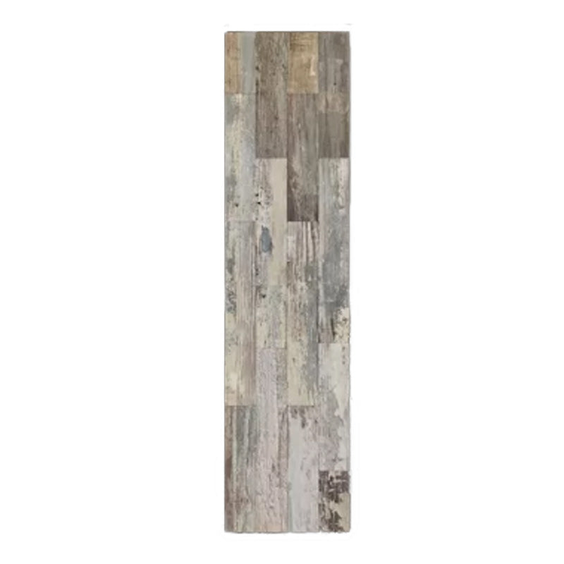 Wood-based Panel Wall Panel Industrial Style Simple Home Living Room Wall Plate (1-pack) Dark Gray Clearhalo 'Flooring 'Home Improvement' 'home_improvement' 'home_improvement_wall_paneling' 'Wall Paneling' 'wall_paneling' 'Walls & Ceilings' Walls and Ceiling' 6312662