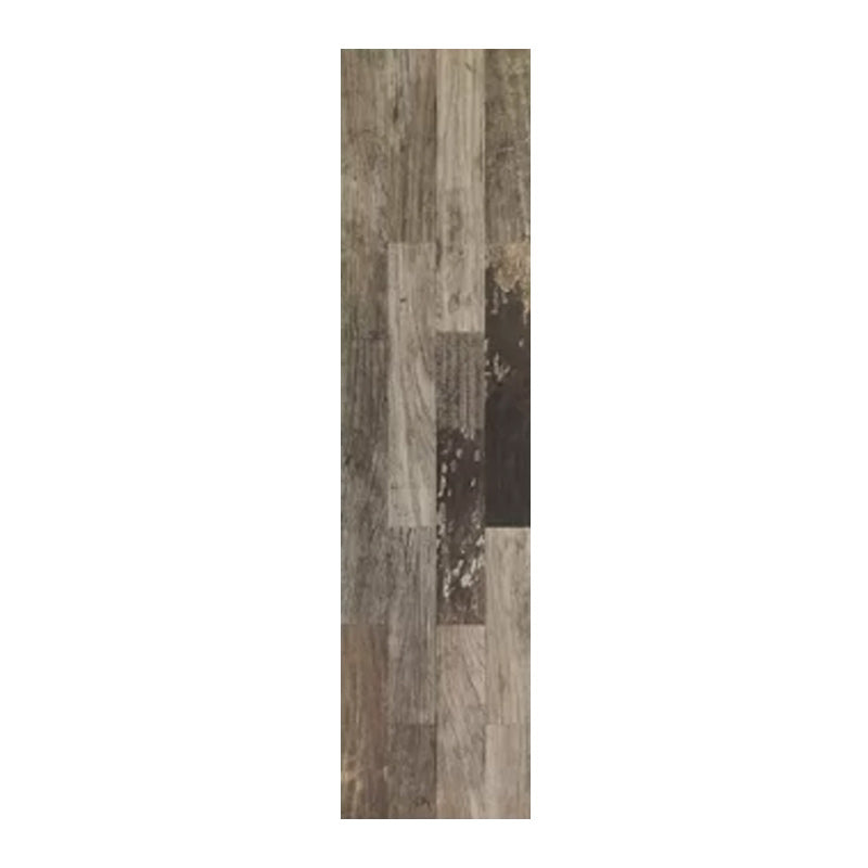 Wood-based Panel Wall Panel Industrial Style Simple Home Living Room Wall Plate (1-pack) Gray-Khaki Clearhalo 'Flooring 'Home Improvement' 'home_improvement' 'home_improvement_wall_paneling' 'Wall Paneling' 'wall_paneling' 'Walls & Ceilings' Walls and Ceiling' 6312667