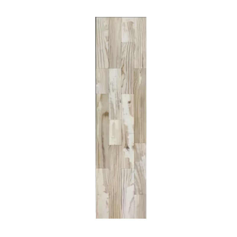 Wood-based Panel Wall Panel Industrial Style Simple Home Living Room Wall Plate (1-pack) Light Coffee Clearhalo 'Flooring 'Home Improvement' 'home_improvement' 'home_improvement_wall_paneling' 'Wall Paneling' 'wall_paneling' 'Walls & Ceilings' Walls and Ceiling' 6312671
