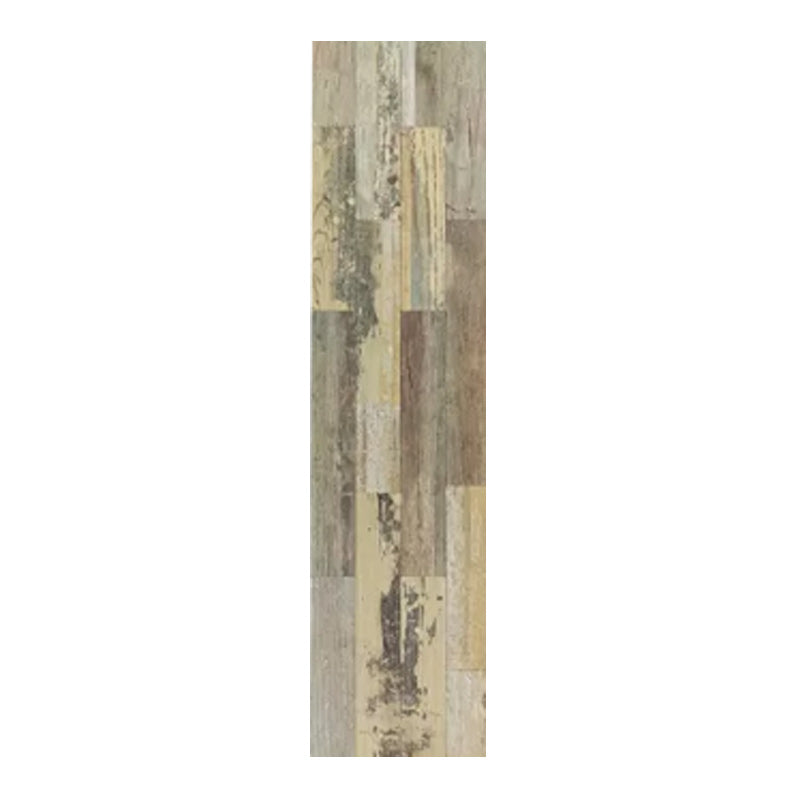 Wood-based Panel Wall Panel Industrial Style Simple Home Living Room Wall Plate (1-pack) Yellow-Brown Clearhalo 'Flooring 'Home Improvement' 'home_improvement' 'home_improvement_wall_paneling' 'Wall Paneling' 'wall_paneling' 'Walls & Ceilings' Walls and Ceiling' 6312673