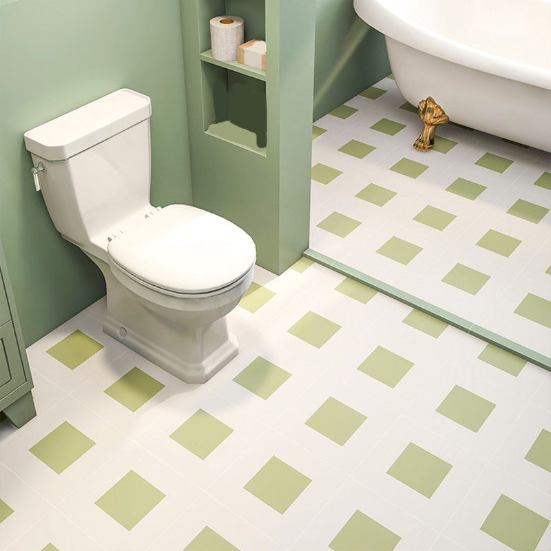 11.81"x11.81"/7.87"x23.62"/11.81"x23.62" Singular Patterned Tile for Floor Clearhalo 'Floor Tiles & Wall Tiles' 'floor_tiles_wall_tiles' 'Flooring 'Home Improvement' 'home_improvement' 'home_improvement_floor_tiles_wall_tiles' Walls and Ceiling' 6314316