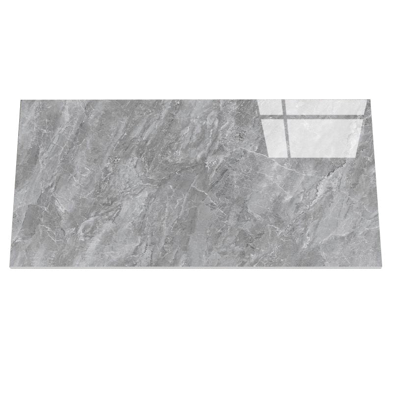 Retangular Ceramic 29.53"x59.06" Tile Glazed Singular Tile for Floor (2-Pack) Clearhalo 'Floor Tiles & Wall Tiles' 'floor_tiles_wall_tiles' 'Flooring 'Home Improvement' 'home_improvement' 'home_improvement_floor_tiles_wall_tiles' Walls and Ceiling' 6316222