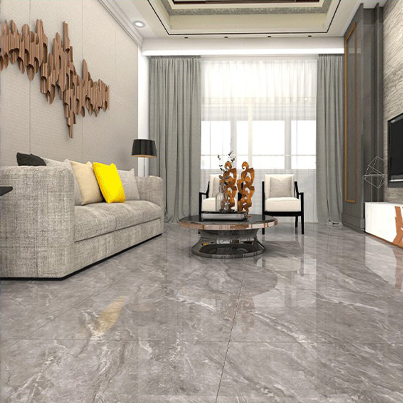 Retangular Ceramic 29.53"x59.06" Tile Glazed Singular Tile for Floor (2-Pack) Clearhalo 'Floor Tiles & Wall Tiles' 'floor_tiles_wall_tiles' 'Flooring 'Home Improvement' 'home_improvement' 'home_improvement_floor_tiles_wall_tiles' Walls and Ceiling' 6316229