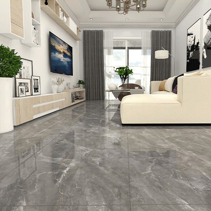 Retangular Ceramic 29.53"x59.06" Tile Glazed Singular Tile for Floor (2-Pack) Clearhalo 'Floor Tiles & Wall Tiles' 'floor_tiles_wall_tiles' 'Flooring 'Home Improvement' 'home_improvement' 'home_improvement_floor_tiles_wall_tiles' Walls and Ceiling' 6316254