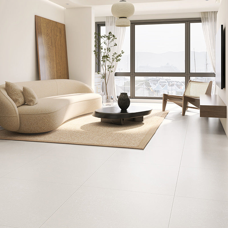 Modern Glazed Porcelain Tile Stone Pattern Singular Tile for Floor Clearhalo 'Floor Tiles & Wall Tiles' 'floor_tiles_wall_tiles' 'Flooring 'Home Improvement' 'home_improvement' 'home_improvement_floor_tiles_wall_tiles' Walls and Ceiling' 6316260