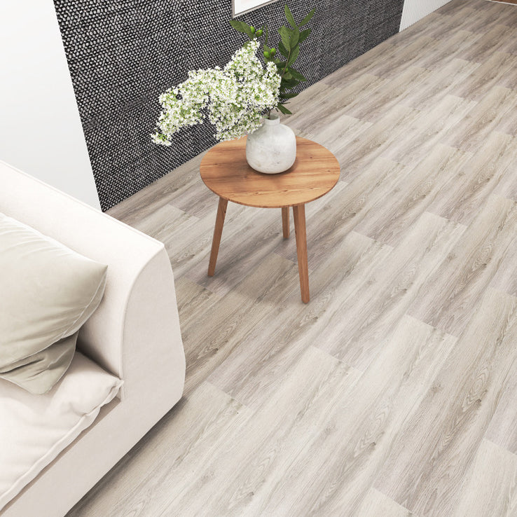 Rectangular Singular Floor Tile Porcelain Wooden Pattern Tiles Clearhalo 'Floor Tiles & Wall Tiles' 'floor_tiles_wall_tiles' 'Flooring 'Home Improvement' 'home_improvement' 'home_improvement_floor_tiles_wall_tiles' Walls and Ceiling' 6316433