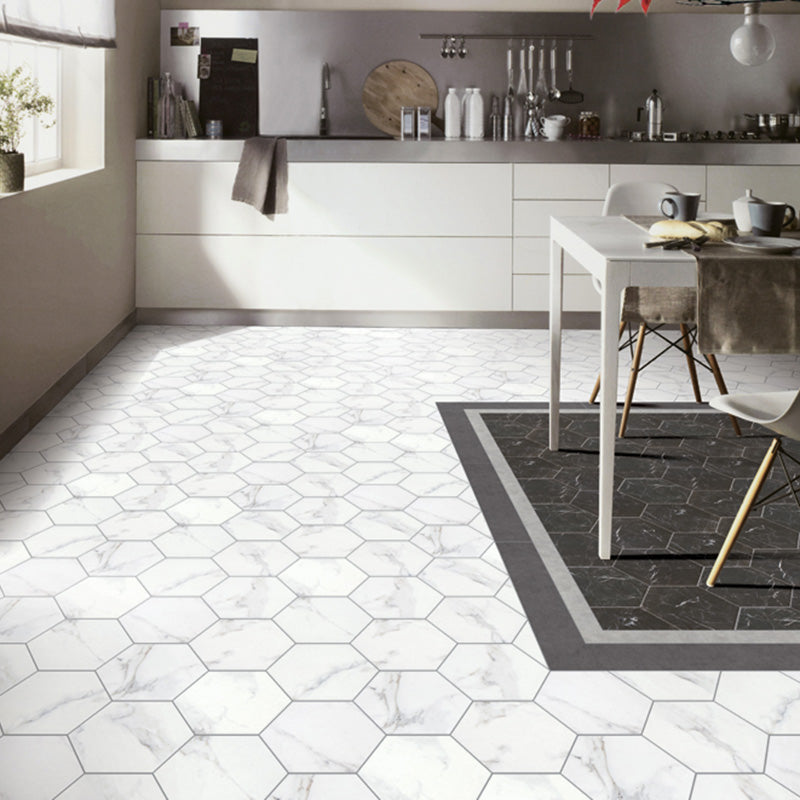 7.87"x7.87"/7.87"x11.81" Porcelain Tile No Pattern Singular Tile for Floor and Wal Clearhalo 'Floor Tiles & Wall Tiles' 'floor_tiles_wall_tiles' 'Flooring 'Home Improvement' 'home_improvement' 'home_improvement_floor_tiles_wall_tiles' Walls and Ceiling' 6316696