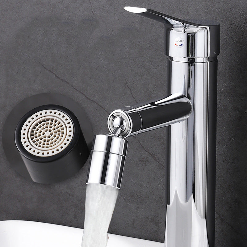 Modern Vessel Sink Faucet Copper Lever Handle Low Arc Retractable Vessel Faucet Clearhalo 'Bathroom Remodel & Bathroom Fixtures' 'Bathroom Sink Faucets' 'Bathroom Sinks & Faucet Components' 'bathroom_sink_faucets' 'Home Improvement' 'home_improvement' 'home_improvement_bathroom_sink_faucets' 6352992